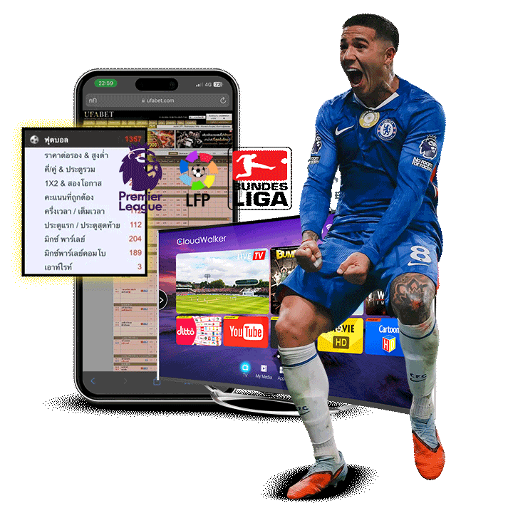 ประสบการณ์การเดิมพันที่เหนือระดับ