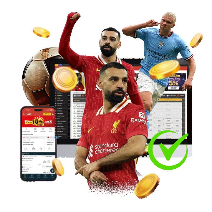 เทคนิคแทงบอลทำกำไรสำหรับมือใหม่บน ufanane