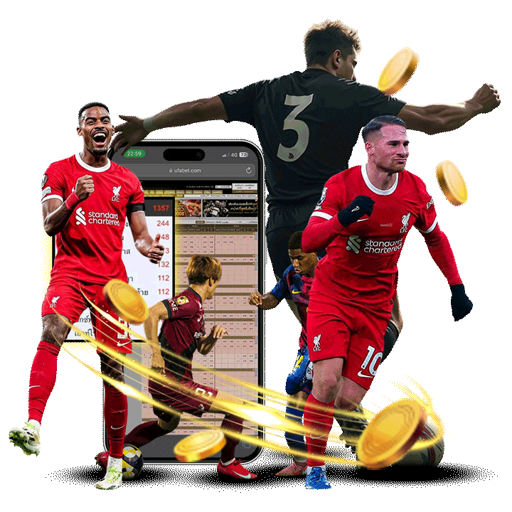 วิธีสมัครและเริ่มต้นแทงบอลเว็บตรงบนมือถือ